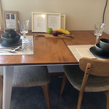 Lovely Budget Vegan Homestay Launceston Eksteriør billede
