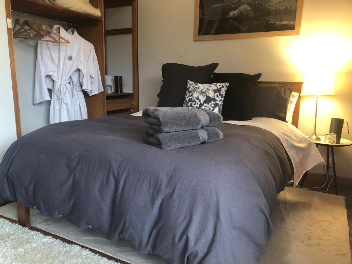 Lovely Budget Vegan Homestay Launceston Eksteriør billede