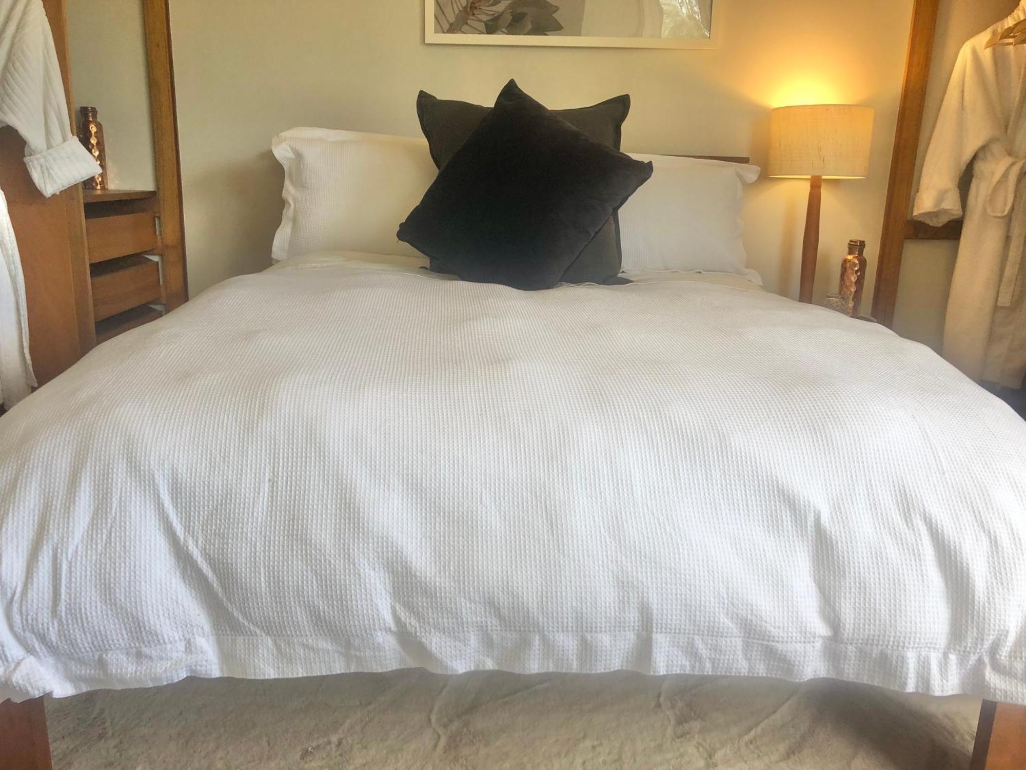 Lovely Budget Vegan Homestay Launceston Eksteriør billede