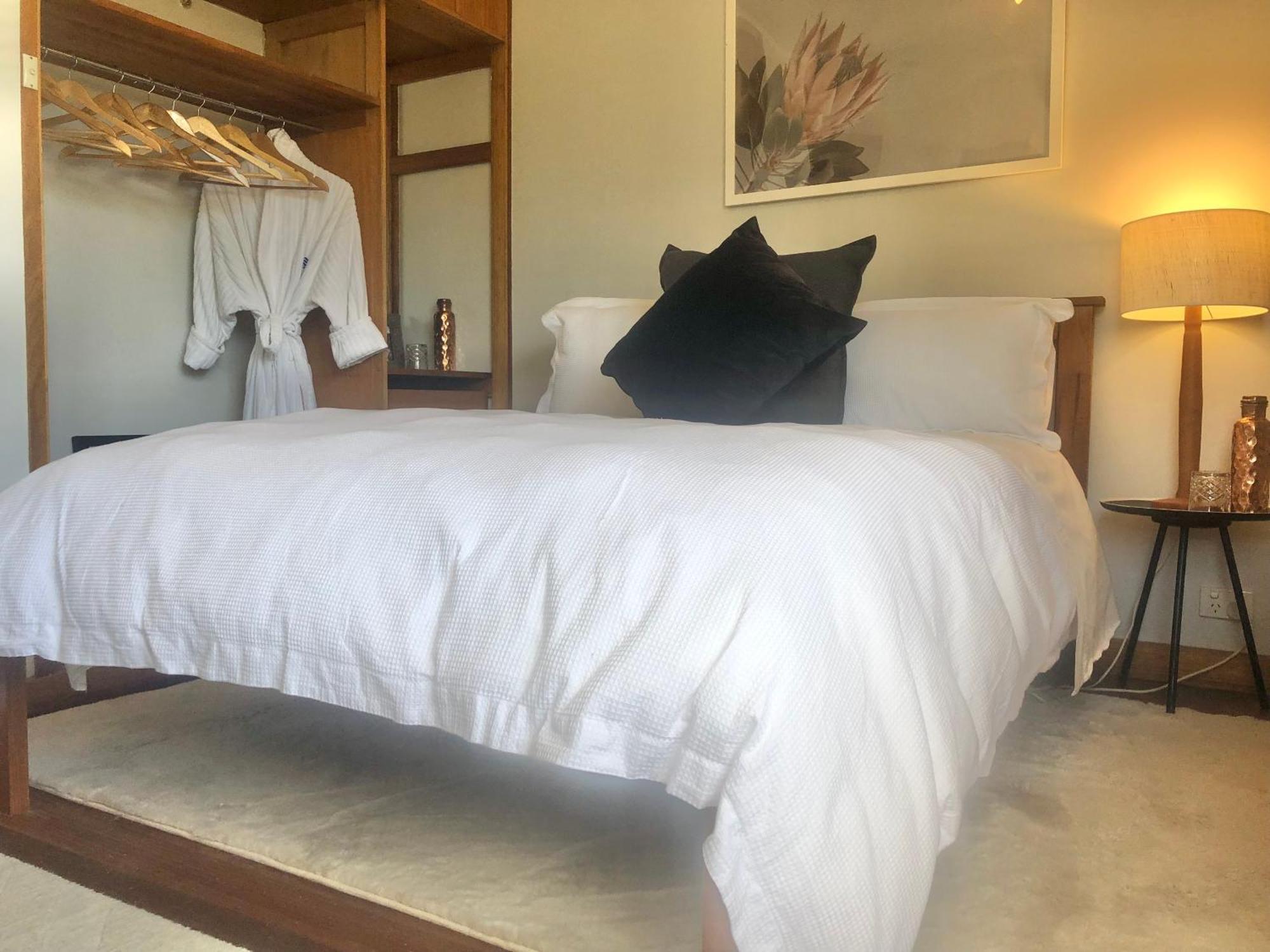 Lovely Budget Vegan Homestay Launceston Eksteriør billede