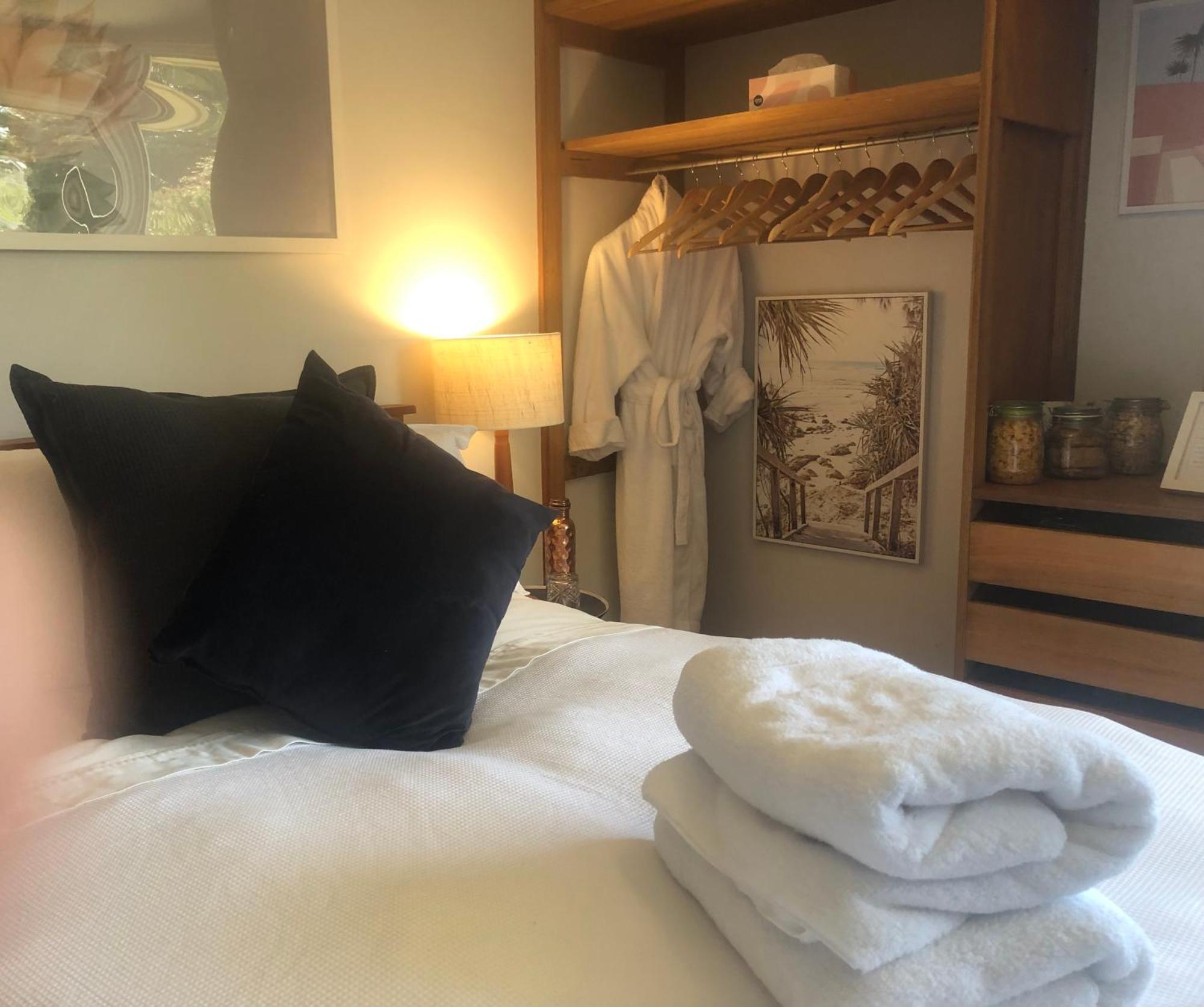 Lovely Budget Vegan Homestay Launceston Eksteriør billede