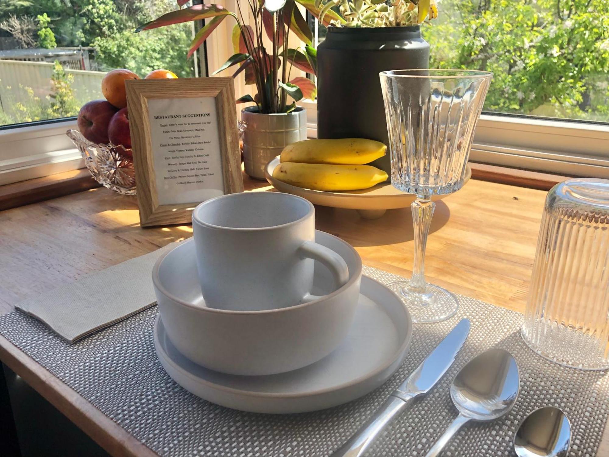 Lovely Budget Vegan Homestay Launceston Eksteriør billede