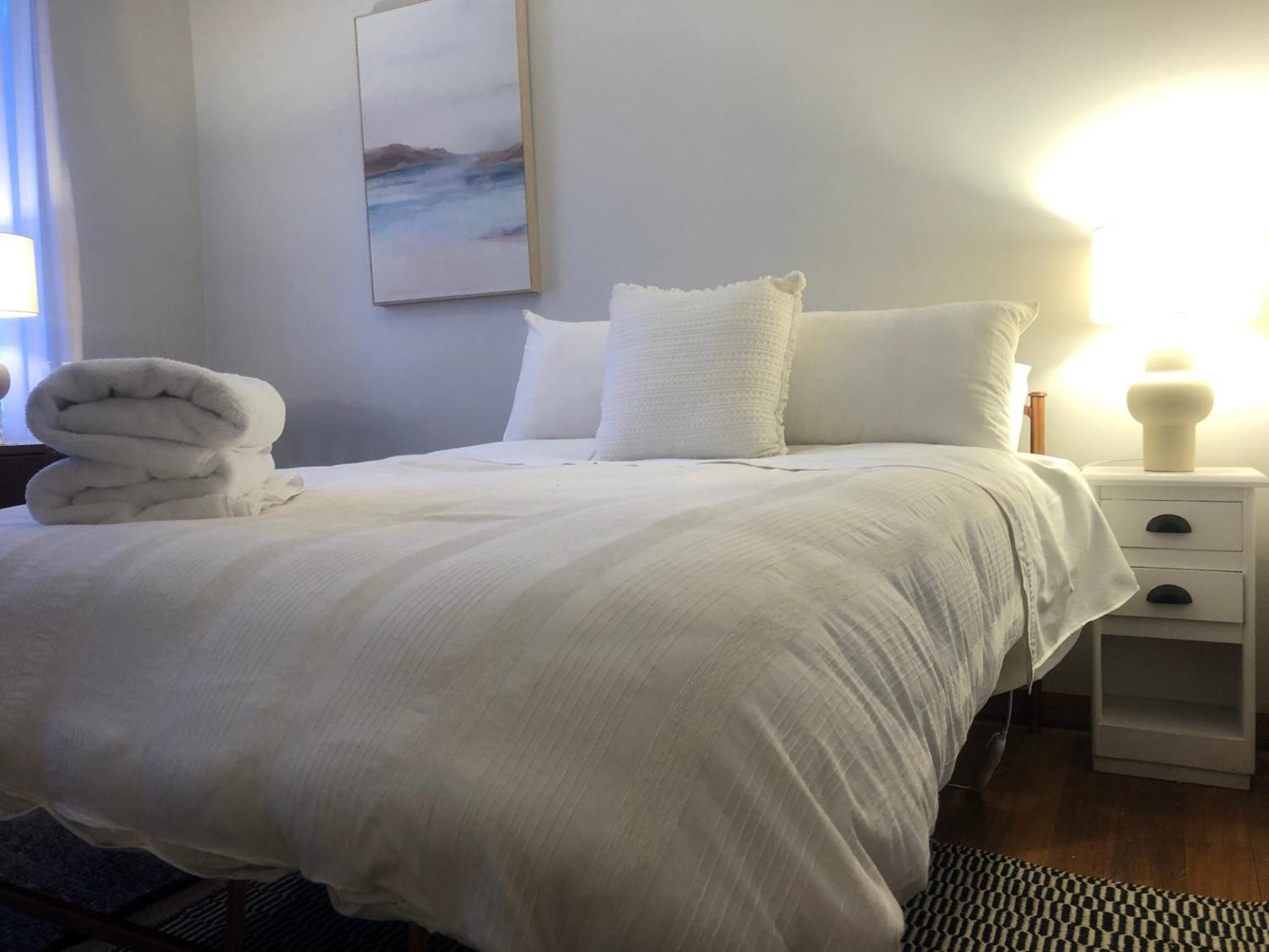 Lovely Budget Vegan Homestay Launceston Eksteriør billede
