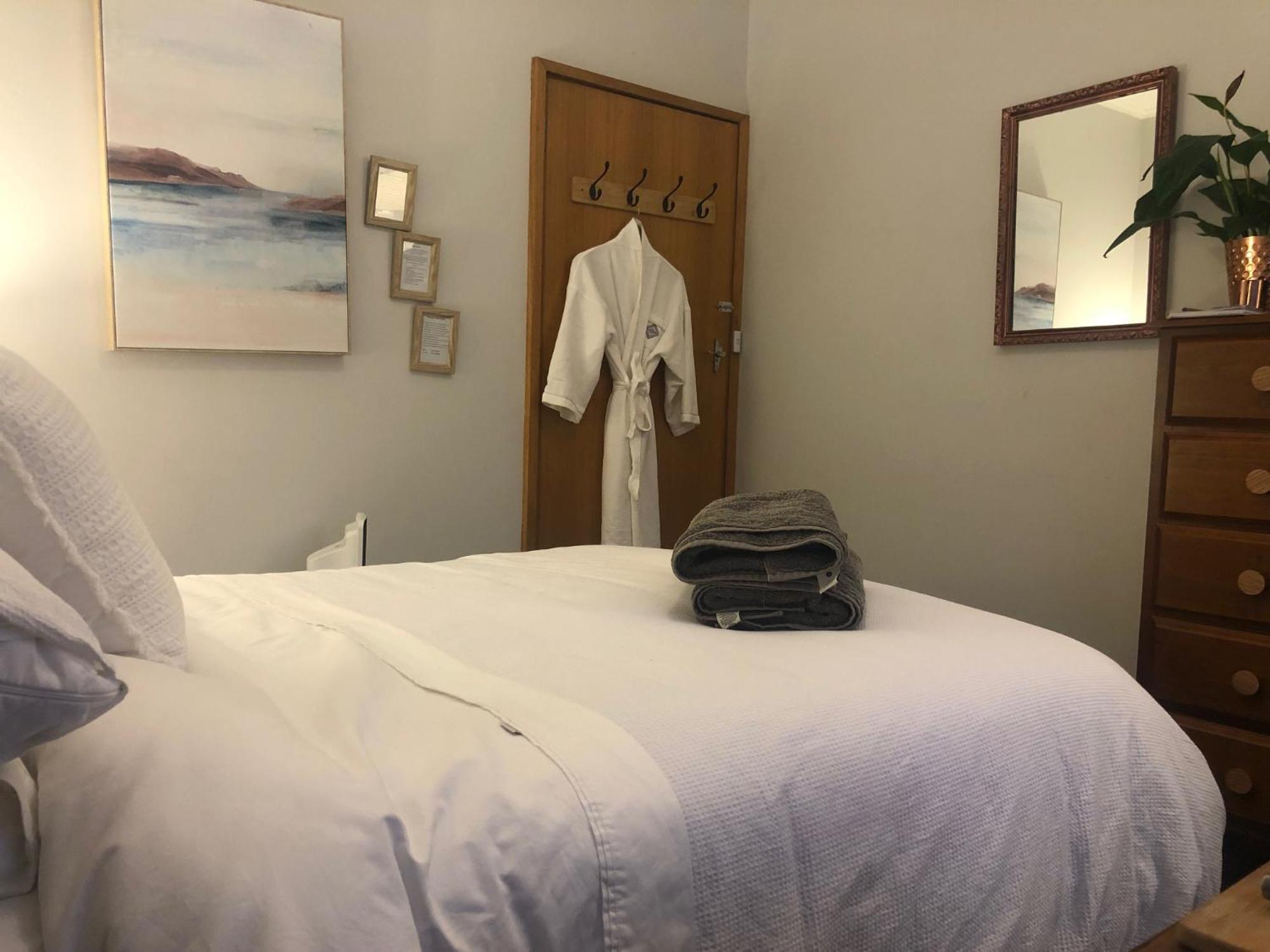 Lovely Budget Vegan Homestay Launceston Eksteriør billede