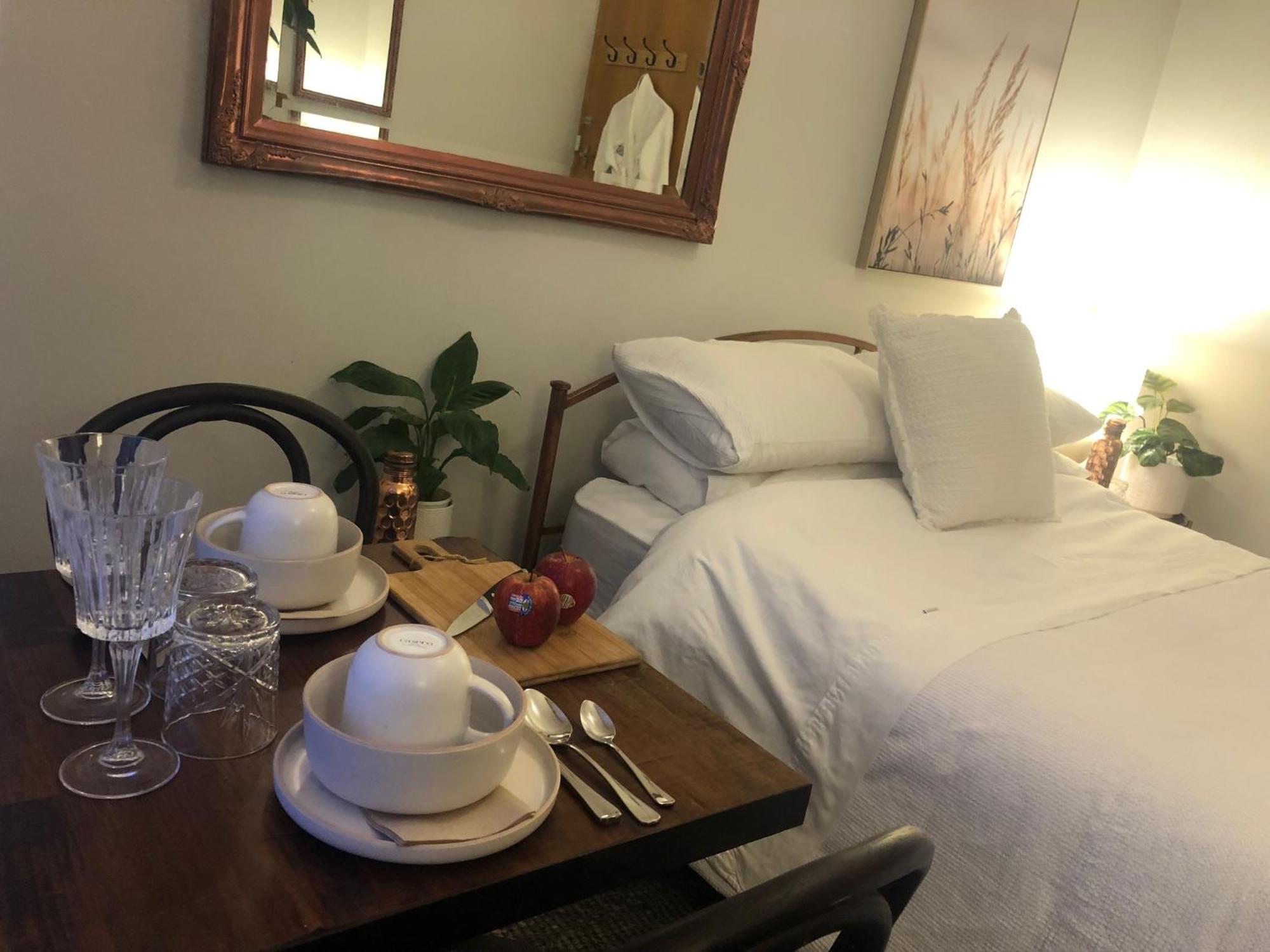 Lovely Budget Vegan Homestay Launceston Eksteriør billede