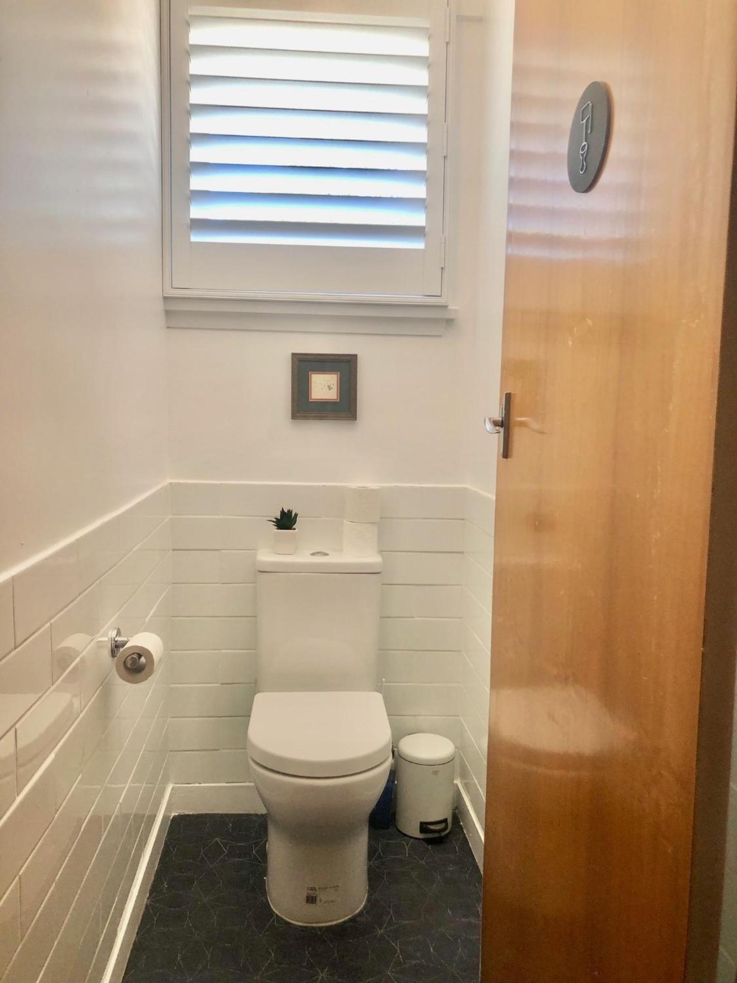 Lovely Budget Vegan Homestay Launceston Eksteriør billede