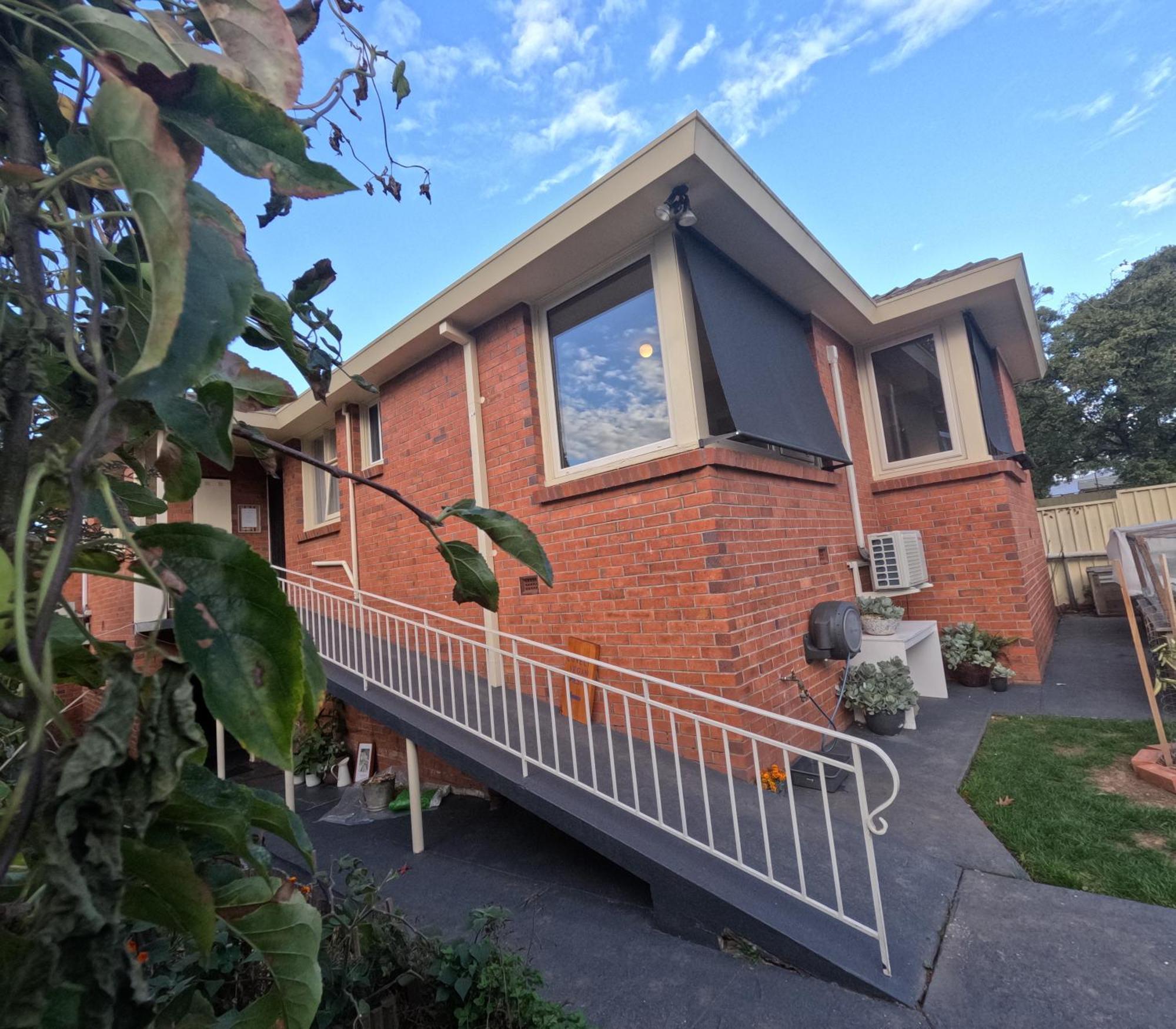 Lovely Budget Vegan Homestay Launceston Eksteriør billede